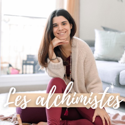 Les Alchimistes Les Alchimistes