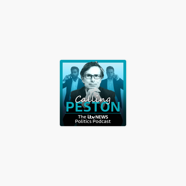 Calling Peston: The ITV News Politics Podcast: Could coronavirus cause an economic crash? Has Biden crashed the Sanders campaign? Plus can Priti Patel survive? on Apple Podcasts