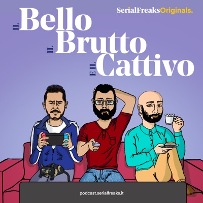Il Bello, il Brutto e il Cattivo Il Bello, il Brutto e il Cattivo
