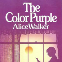 The Colour Purple podcast