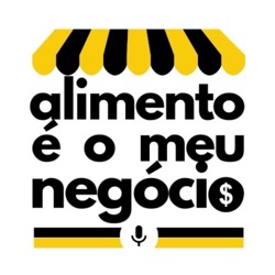 ALIMENTO É O MEU NEGÓCIO