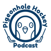 Pigeonhole Hockey #192: EHL New England Wolves-Andrew Trimble