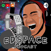 EDSPACE Podcast - #021 w/ Chris Suarez aka The Handsome Suarez 