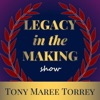 Legacy in the Making Show artwork