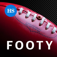 The Herald Sun Footy Podcast podcast
