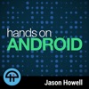 Hands-On Android (Audio) artwork