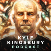 Kyle Kingsbury Podcast - Kyle Kingsbury