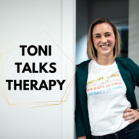15 | Mental Health Stigma with Christina Iglesia