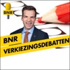 BNR Verkiezingsdebatten | BNR artwork