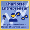 Charlotte Entrepreneur Podcast artwork