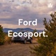 Sobre Ford Ecosport