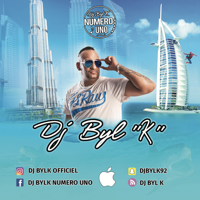 DjBYLK NUMERO UNO