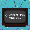 Comfort TV: The 90s artwork