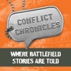 Conflict Chronicles artwork