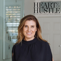 Helen McCabe: CEO, Future Women
