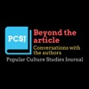 PCSJ: Beyond the Article artwork
