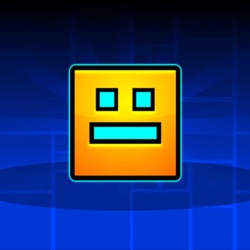The History Of Geometry Dash