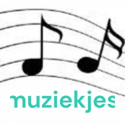 muziekjes en effecten