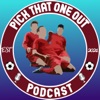 Pick That One Out - Football Podcast artwork