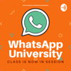 WhatsApp University - Agrim Prakash