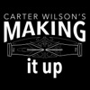 Carter Wilson's Making It Up artwork