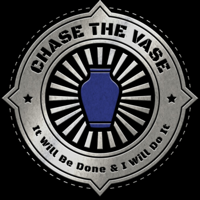 Chase The Vase with Pat and Megan Powers