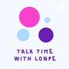 Talk time with lonpe artwork