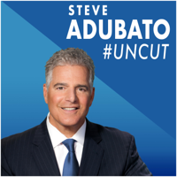 Steve Adubato UNCUT with Adam Lowy
