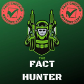 The Fact Hunter - Delmarva Studios