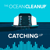 Catching Up with The Ocean Cleanup - The Ocean Cleanup