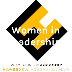 Women in Leadership 