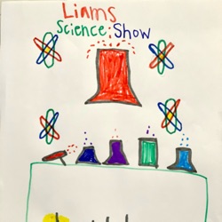 Liam’s All About Science Show