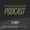 Purdue Space Podcast artwork