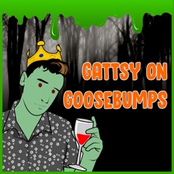 12: The Deadly Experiments of Dr. Eeek (GYB04) || Gattsy on Goosebumps