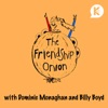 The Friendship Onion Podcast