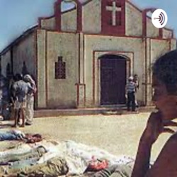 Masacres en Colombia 