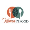 Women In Food artwork