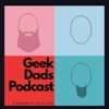 Geek Dads Podcast artwork