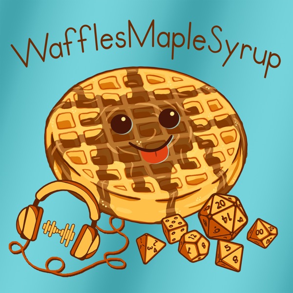 WafflesMapleSyrup: Starfinder, Pathfinder 2e, and other TTRPGs Artwork