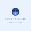 ASMR TRIGGERS artwork