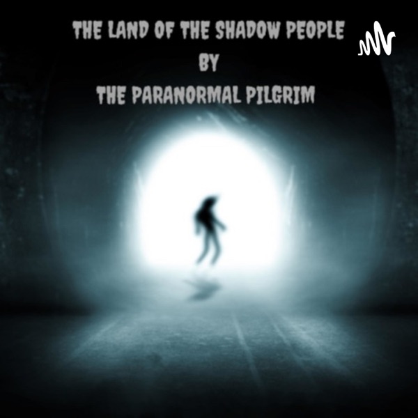 Land of the Shadow People Artwork
