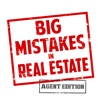 Big Mistakes in Real Estate artwork