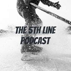 The 5th Line Podcast