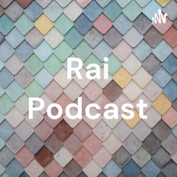 Rai Podcast (Trailer)