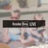 Kreider Brothers LIVE artwork