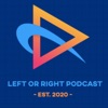 Left or Right Podcast artwork