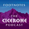 Footnotes: The Cicerone Podcast artwork