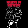 Mavens of Misdeeds artwork