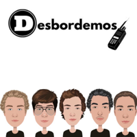 Desbordemos 2X08 Charlando Con Andres Cabrera