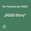 VGSD Story - Selbstständige über ihre größten Herausforderungen artwork
